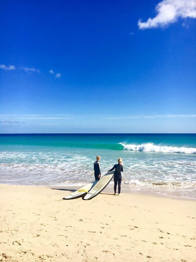 Playa Paraiso Dolcevita コスタ・カルマ エクステリア 写真