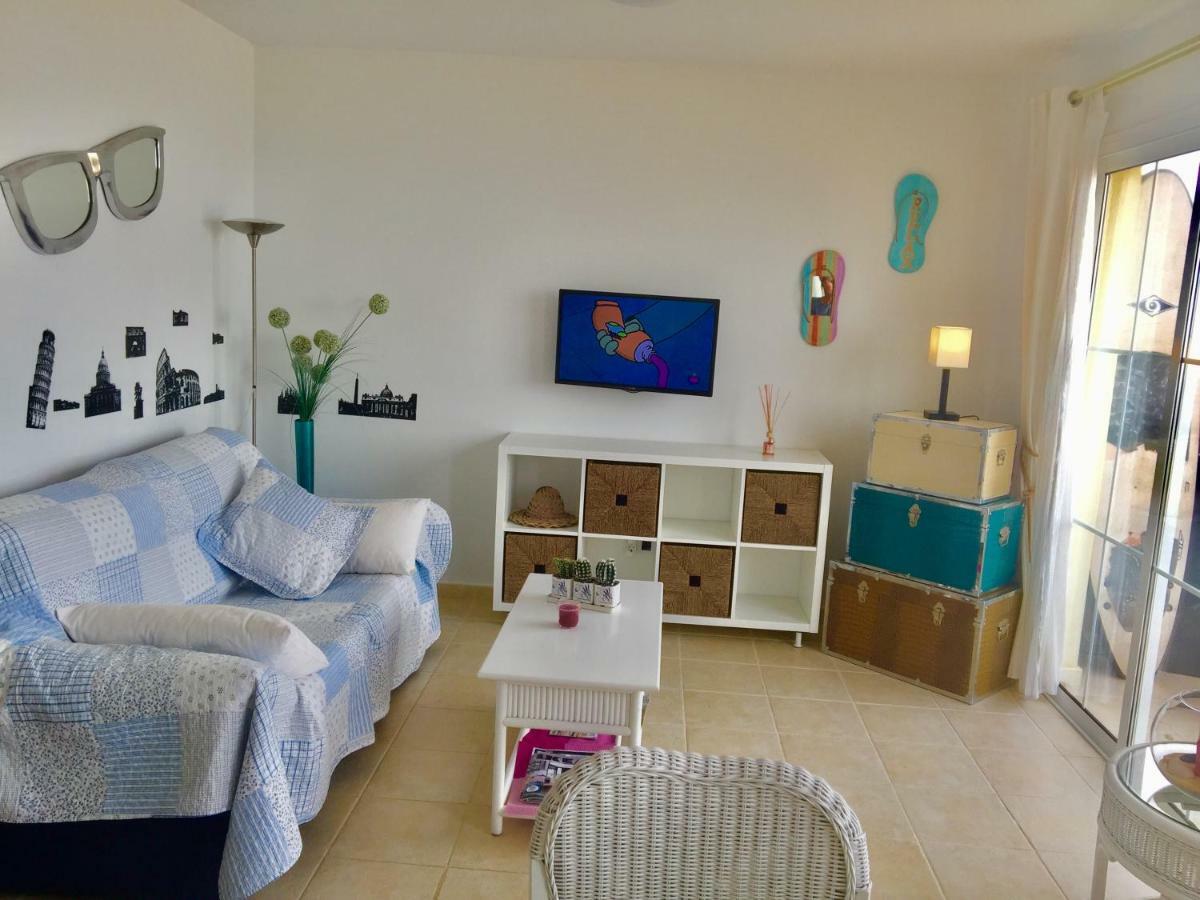 Playa Paraiso Dolcevita コスタ・カルマ エクステリア 写真