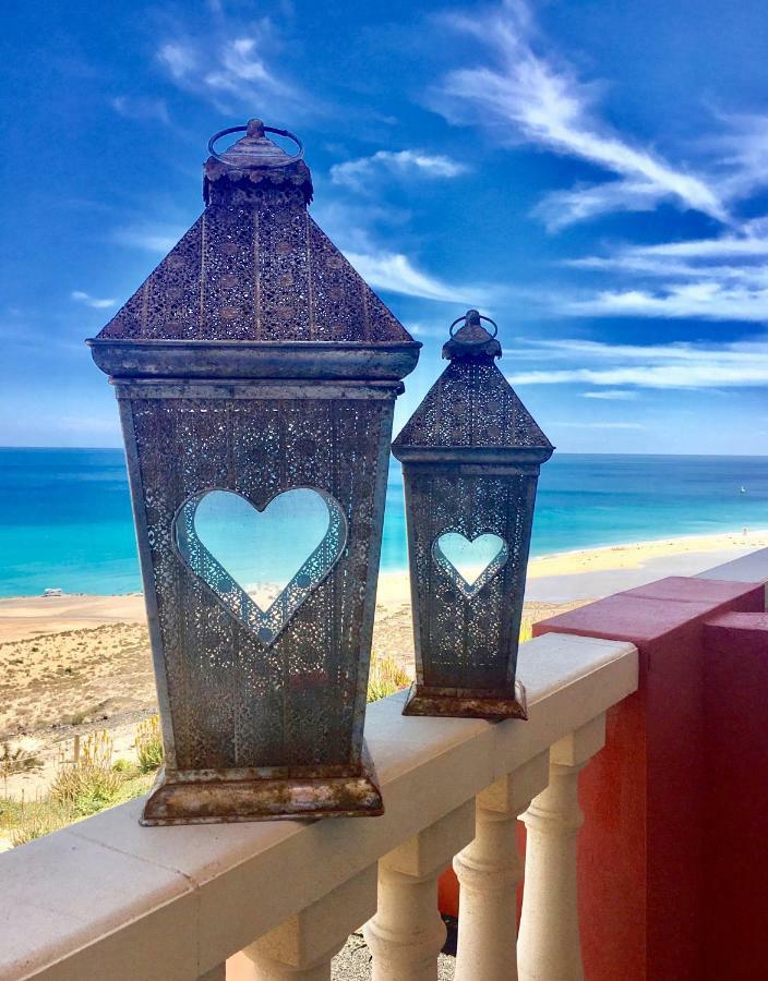 Playa Paraiso Dolcevita コスタ・カルマ エクステリア 写真