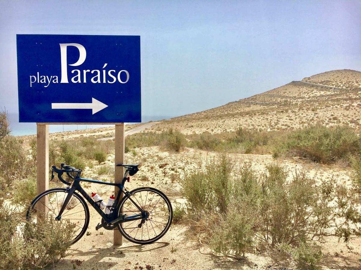 Playa Paraiso Dolcevita コスタ・カルマ エクステリア 写真