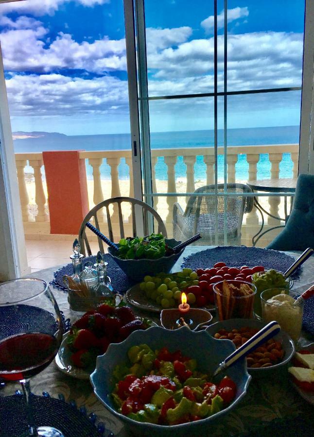 Playa Paraiso Dolcevita コスタ・カルマ エクステリア 写真