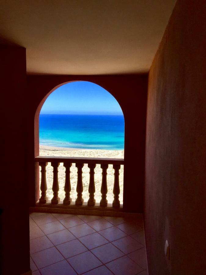 Playa Paraiso Dolcevita コスタ・カルマ エクステリア 写真