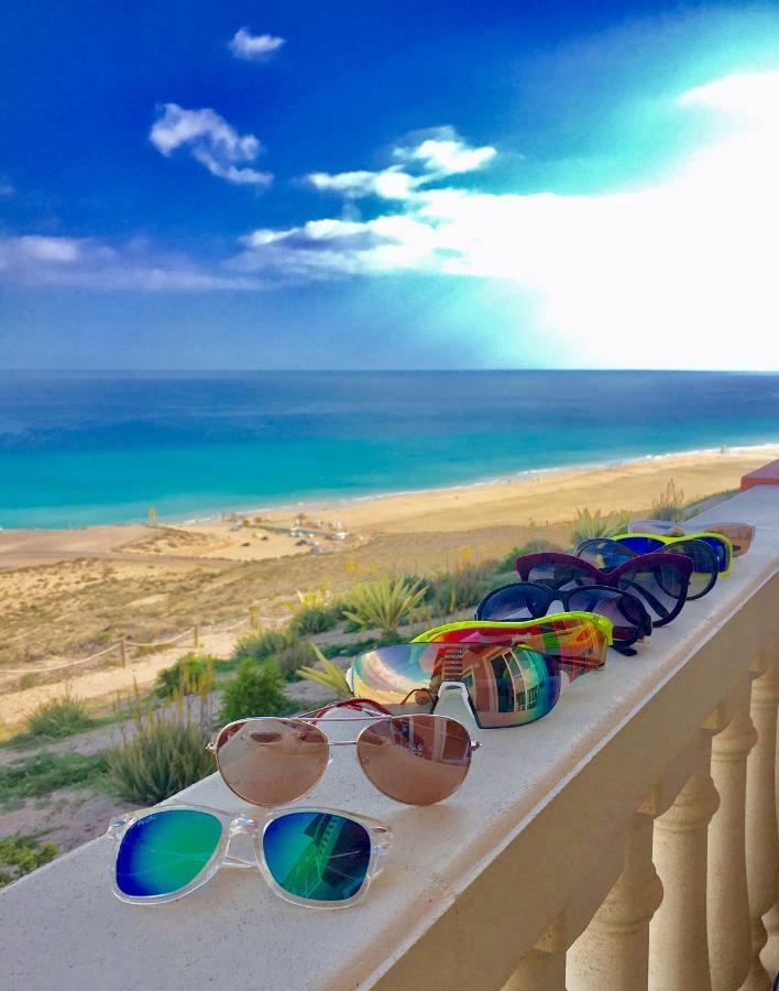 Playa Paraiso Dolcevita コスタ・カルマ エクステリア 写真