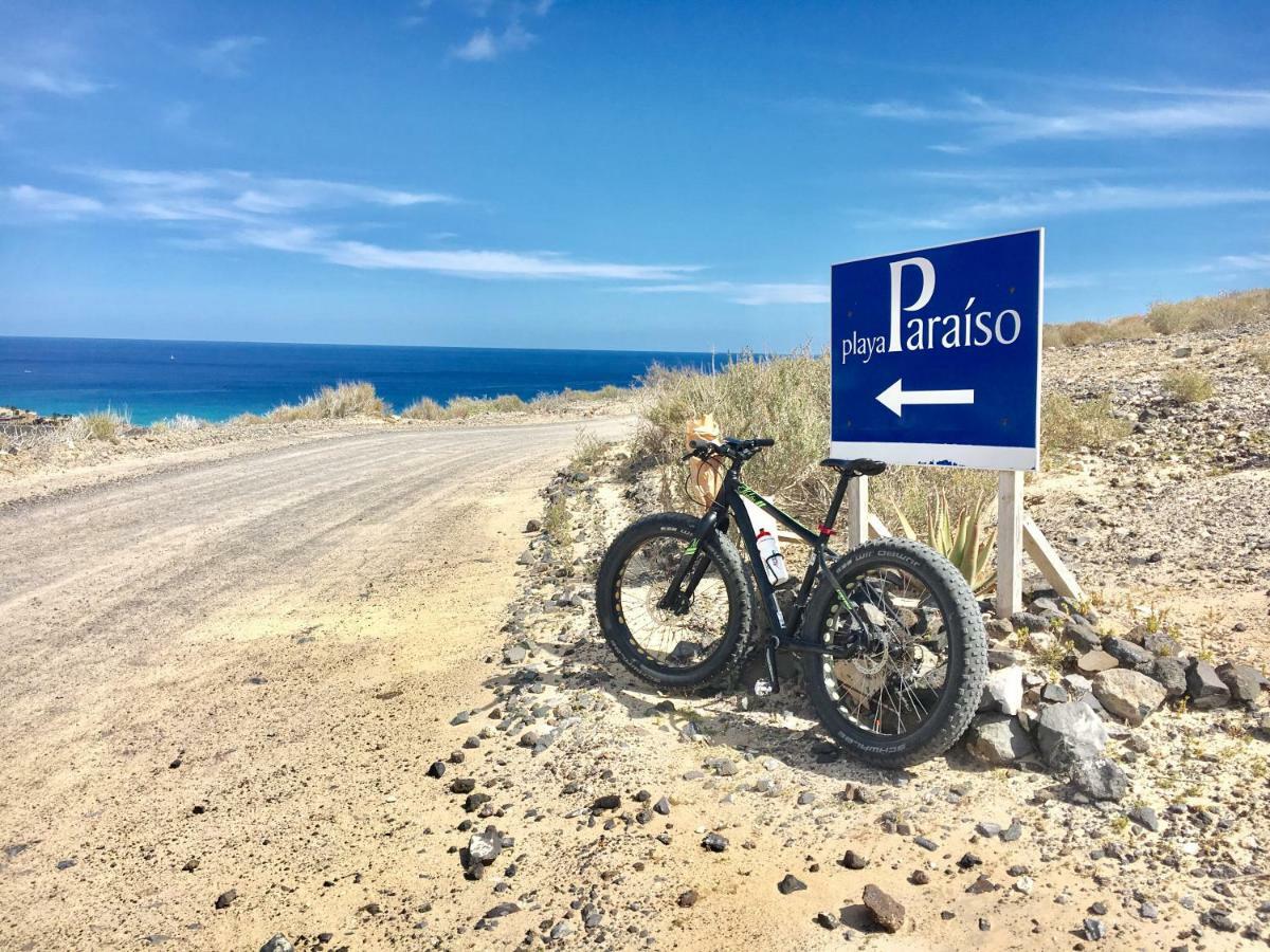 Playa Paraiso Dolcevita コスタ・カルマ エクステリア 写真