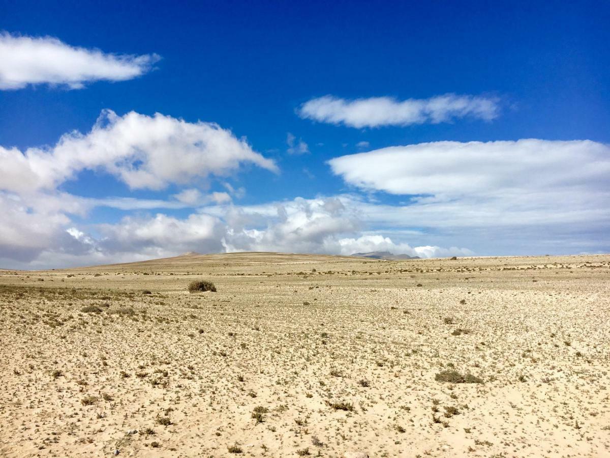 Playa Paraiso Dolcevita コスタ・カルマ エクステリア 写真