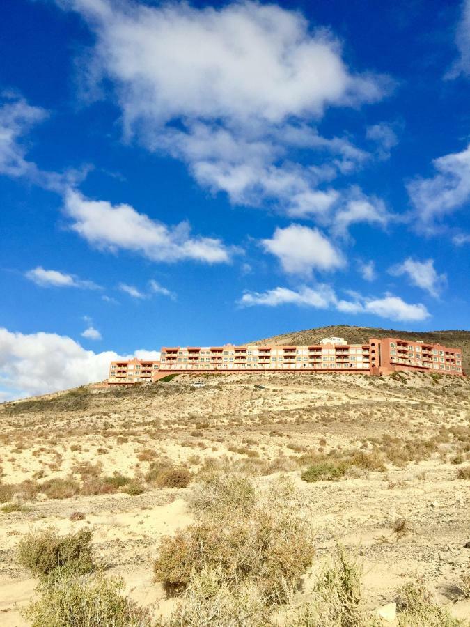 Playa Paraiso Dolcevita コスタ・カルマ エクステリア 写真