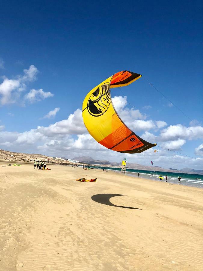 Playa Paraiso Dolcevita コスタ・カルマ エクステリア 写真